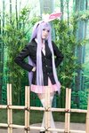 [Cosplay] [Digital fiction] Rosiel Kasyou 火将ロシエル Kasyou no Usagi 火粧乃兎 (Touhou Project)