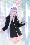 [Cosplay] [Digital fiction] Rosiel Kasyou 火将ロシエル Kasyou no Usagi 火粧乃兎 (Touhou Project)