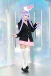 [Cosplay] [Digital fiction] Rosiel Kasyou 火将ロシエル Kasyou no Usagi 火粧乃兎 (Touhou Project)
