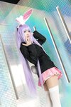 [Cosplay] [Digital fiction] Rosiel Kasyou 火将ロシエル Kasyou no Usagi 火粧乃兎 (Touhou Project)