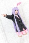 [Cosplay] [Digital fiction] Rosiel Kasyou 火将ロシエル Kasyou no Usagi 火粧乃兎 (Touhou Project)