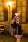 [Cosplay] [Digital fiction] Rosiel Kasyou 火将ロシエル Kasyou no Usagi 火粧乃兎 (Touhou Project)