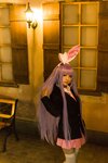[Cosplay] [Digital fiction] Rosiel Kasyou 火将ロシエル Kasyou no Usagi 火粧乃兎 (Touhou Project)