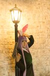 [Cosplay] [Digital fiction] Rosiel Kasyou 火将ロシエル Kasyou no Usagi 火粧乃兎 (Touhou Project)
