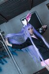 [Cosplay] [Digital fiction] Rosiel Kasyou 火将ロシエル Kasyou no Usagi 火粧乃兎 (Touhou Project)