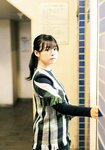 [Shonen Magazine] 2020 No.48 (森七菜)