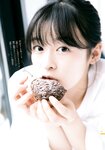 [Shonen Magazine] 2020 No.48 (森七菜)