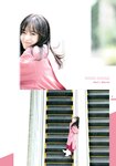 [Shonen Magazine] 2020 No.48 (森七菜)