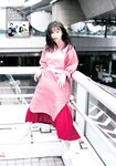[Shonen Magazine] 2020 No.48 (森七菜)