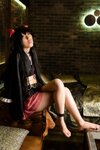 [Cosplay] Miri Minazuki 水無月みり Nemeshisu-sama no Geboku no Kokoroe ネメシス様の下僕の心得