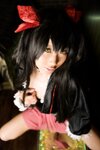 [Cosplay] Miri Minazuki 水無月みり Nemeshisu-sama no Geboku no Kokoroe ネメシス様の下僕の心得