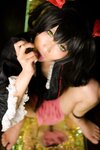 [Cosplay] Miri Minazuki 水無月みり Nemeshisu-sama no Geboku no Kokoroe ネメシス様の下僕の心得