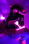 [Cosplay] Miri Minazuki 水無月みり Nemeshisu-sama no Geboku no Kokoroe ネメシス様の下僕の心得