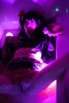 [Cosplay] Miri Minazuki 水無月みり Nemeshisu-sama no Geboku no Kokoroe ネメシス様の下僕の心得