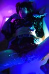 [Cosplay] Miri Minazuki 水無月みり Nemeshisu-sama no Geboku no Kokoroe ネメシス様の下僕の心得