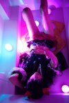[Cosplay] Miri Minazuki 水無月みり Nemeshisu-sama no Geboku no Kokoroe ネメシス様の下僕の心得