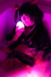 [Cosplay] Miri Minazuki 水無月みり Nemeshisu-sama no Geboku no Kokoroe ネメシス様の下僕の心得