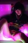 [Cosplay] Miri Minazuki 水無月みり Nemeshisu-sama no Geboku no Kokoroe ネメシス様の下僕の心得