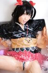 [Cosplay] Miri Minazuki 水無月みり Nemeshisu-sama no Geboku no Kokoroe ネメシス様の下僕の心得