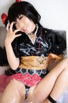 [Cosplay] Miri Minazuki 水無月みり Nemeshisu-sama no Geboku no Kokoroe ネメシス様の下僕の心得
