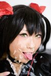 [Cosplay] Miri Minazuki 水無月みり Nemeshisu-sama no Geboku no Kokoroe ネメシス様の下僕の心得