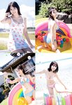 [Manga Action] 2020.10.20 沢口愛華 藤本南