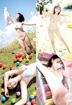 [Manga Action] 2020.10.20 沢口愛華 藤本南