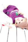 [Cosplay] Miri Minazuki 水無月みり Touhou Gendai Yume 1.5 東方現代夢 1.5 水無月みり 洩矢諏訪子コスプレ写真集