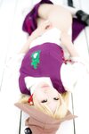 [Cosplay] Miri Minazuki 水無月みり Touhou Gendai Yume 1.5 東方現代夢 1.5 水無月みり 洩矢諏訪子コスプレ写真集