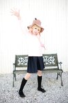 [Cosplay] Miri Minazuki 水無月みり Touhou Gendai Yume 1.5 東方現代夢 1.5 水無月みり 洩矢諏訪子コスプレ写真集