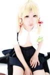 [Cosplay] Miri Minazuki 水無月みり Touhou Gendai Yume 1.5 東方現代夢 1.5 水無月みり 洩矢諏訪子コスプレ写真集