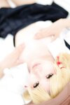 [Cosplay] Miri Minazuki 水無月みり Touhou Gendai Yume 1.5 東方現代夢 1.5 水無月みり 洩矢諏訪子コスプレ写真集
