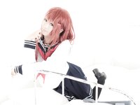[Cosplay] Remika Tachibana 橘れみか Remikore Yokosuka Chinjufu レミコレ 横須賀鎮守府