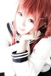 [Cosplay] Remika Tachibana 橘れみか Remikore Yokosuka Chinjufu レミコレ 横須賀鎮守府