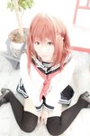 [Cosplay] Remika Tachibana 橘れみか Remikore Yokosuka Chinjufu レミコレ 横須賀鎮守府
