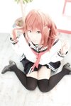 [Cosplay] Remika Tachibana 橘れみか Remikore Yokosuka Chinjufu レミコレ 横須賀鎮守府