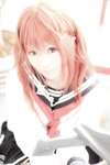 [Cosplay] Remika Tachibana 橘れみか Remikore Yokosuka Chinjufu レミコレ 横須賀鎮守府