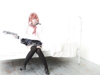 [Cosplay] Remika Tachibana 橘れみか Remikore Yokosuka Chinjufu レミコレ 横須賀鎮守府