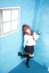 [Cosplay] Remika Tachibana 橘れみか Remikore Yokosuka Chinjufu レミコレ 横須賀鎮守府
