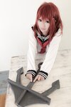 [Cosplay] Remika Tachibana 橘れみか Remikore Yokosuka Chinjufu レミコレ 横須賀鎮守府