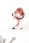 [Cosplay] Remika Tachibana 橘れみか Remikore Yokosuka Chinjufu レミコレ 横須賀鎮守府
