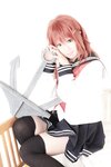 [Cosplay] Remika Tachibana 橘れみか Remikore Yokosuka Chinjufu レミコレ 横須賀鎮守府