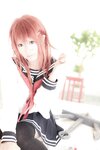 [Cosplay] Remika Tachibana 橘れみか Remikore Yokosuka Chinjufu レミコレ 横須賀鎮守府