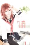 [Cosplay] Remika Tachibana 橘れみか Remikore Yokosuka Chinjufu レミコレ 横須賀鎮守府