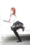[Cosplay] Remika Tachibana 橘れみか Remikore Yokosuka Chinjufu レミコレ 横須賀鎮守府