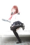 [Cosplay] Remika Tachibana 橘れみか Remikore Yokosuka Chinjufu レミコレ 横須賀鎮守府