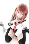 [Cosplay] Remika Tachibana 橘れみか Remikore Yokosuka Chinjufu レミコレ 横須賀鎮守府