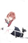 [Cosplay] Remika Tachibana 橘れみか Remikore Yokosuka Chinjufu レミコレ 横須賀鎮守府