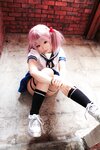[Cosplay] Remika Tachibana 橘れみか Remikore Yokosuka Chinjufu レミコレ 横須賀鎮守府