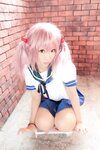 [Cosplay] Remika Tachibana 橘れみか Remikore Yokosuka Chinjufu レミコレ 横須賀鎮守府